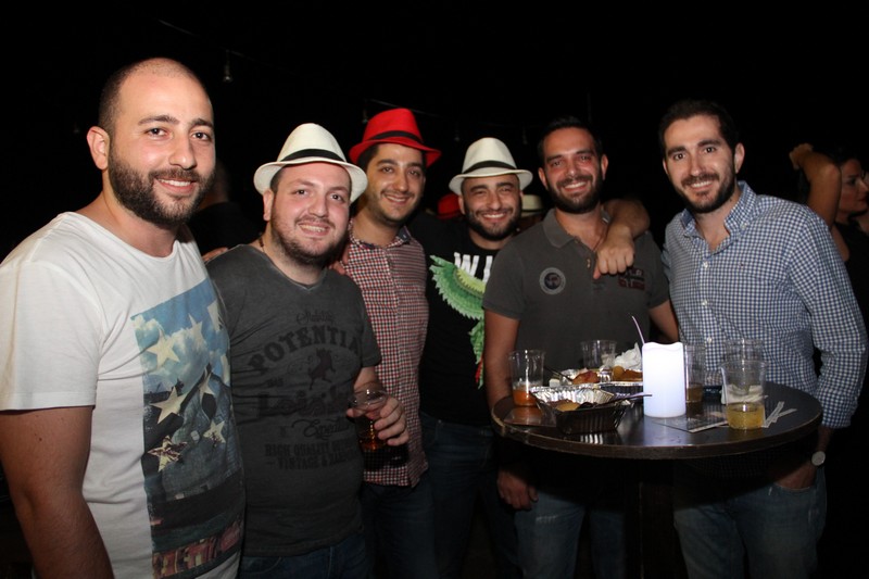 The Sixth Fkhayte Annual Gathering